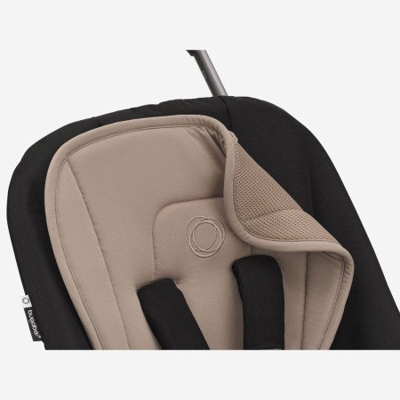COLCHONETA VENTILADA INTEGRALB DOBLE BUGABOO