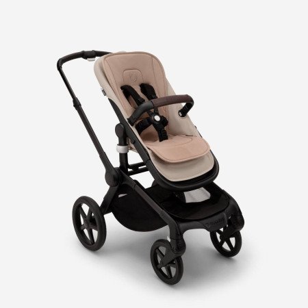 COLCHONETA VENTILADA INTEGRALB DOBLE BUGABOO
