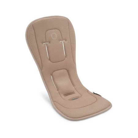 COLCHONETA VENTILADA INTEGRALB DOBLE BUGABOO
