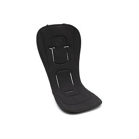 COLCHONETA VENTILADA INTEGRALB DOBLE BUGABOO