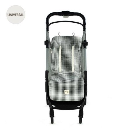 COLCHONETA VERANO WALKING MUM