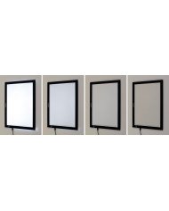 LIGHTPAD A4 MINILAND