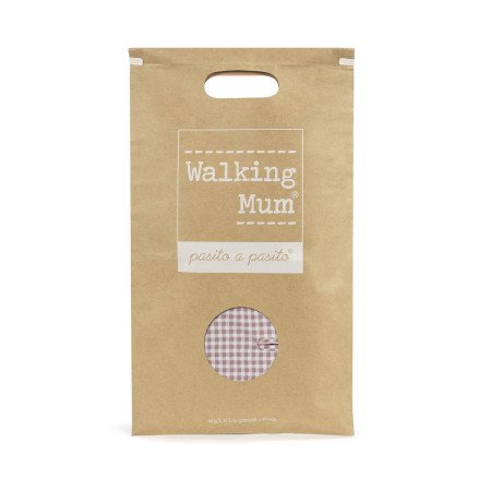 COLCHONETA VERANO WALKING MUM