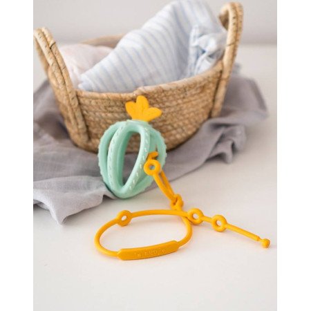 COLGADOR MULTIUSOS SILICONA SARO