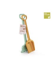 ECO SET DE PALA Y RASTRILLO SUPER COOL