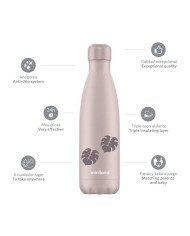 BOTELLA 500ML MINILAND