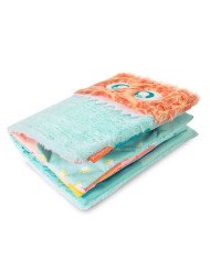 LIBRO SENSORIAL MONSTER TELLING