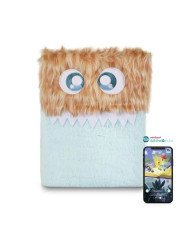 LIBRO SENSORIAL MONSTER TELLING