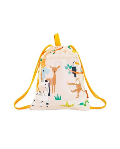 MOCHILA SACO MINILAND