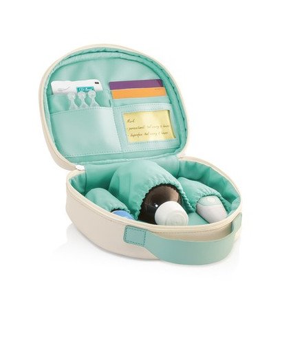 NECESER ON-THE-GO CAREBAG MINILAND