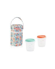 PACK HERMISIZED 2-GO MINILAND