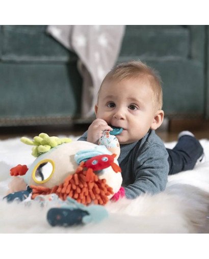 PELOTA SENSORIAL REEF