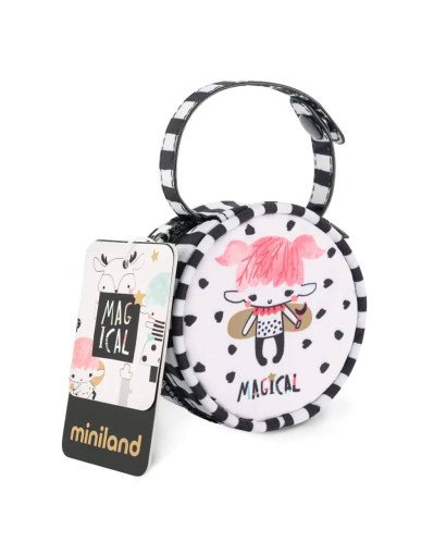 PORTACHUPETES MAGICAL MINILAND