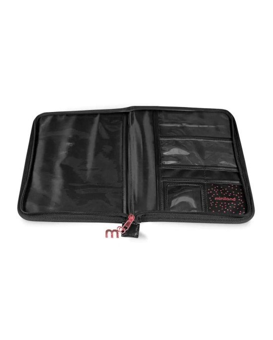 PORTADOCUMENTOS CAREBOOK DELUX MINILAND