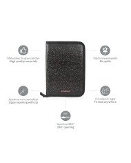 PORTADOCUMENTOS CAREBOOK DELUX MINILAND