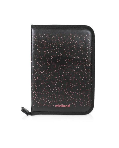 PORTADOCUMENTOS CAREBOOK DELUX MINILAND