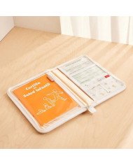 PORTADOCUMENTOS VALENCIA MINILAND