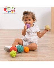SENSORY BALLS MINILAND