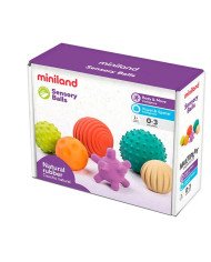SENSORY BALLS MINILAND