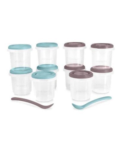 SET 10 HERMISIZED MINILAND