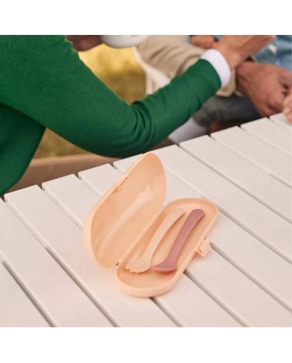 SET DE CUBIERTOS INFANTILES PICNEAT VALENCIA MINILAND