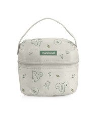 SET ISOTERMICO PACK-2-GO NATURSQUARE MINILAND