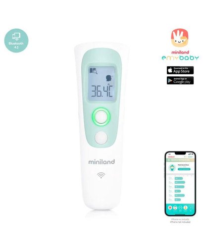 THERMOADVANCED PHARMA MINILAND