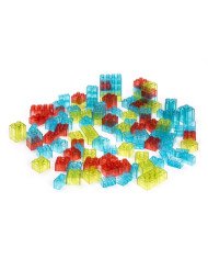 TRANSLUCENT BLOCKS MINILAND