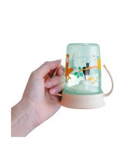 VASO DE APRENDIZAJE MINILAND