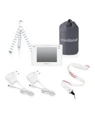 DIGIMONITOR 3.5' PLUS