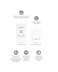 VIGILABEBE DIGITALK EASY MINILAND