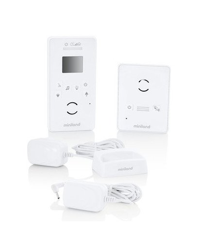 VIGILABEBE DIGITALK LUXE MINILAND