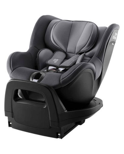 BRITAX ROMER DUALFIX PRO