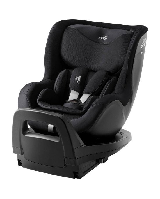 DUALFIX PRO M I-SIZE BRITAX-RÖMER
