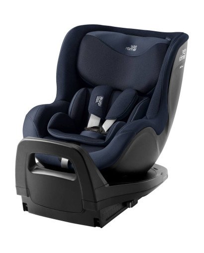 DUALFIX PRO M I-SIZE BRITAX-RÖMER