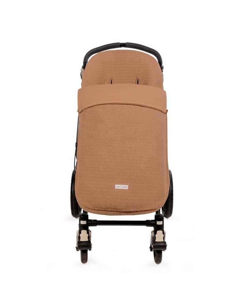 SACO SILLA UNIVERSAL ENTRETIEMPO ICON PASITO A PASITO