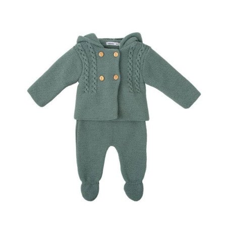 CONJUNTO BEBE SAN FRANCISCO