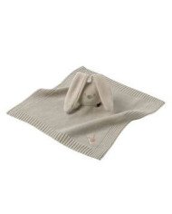 DOUDOU CONEJO TRICOT NATTOU