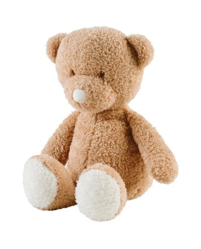PELUCHE AMOROSO NATTOU 34 CM