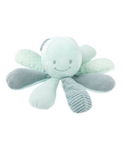 PULPO ACTIVIDADES NATTOU