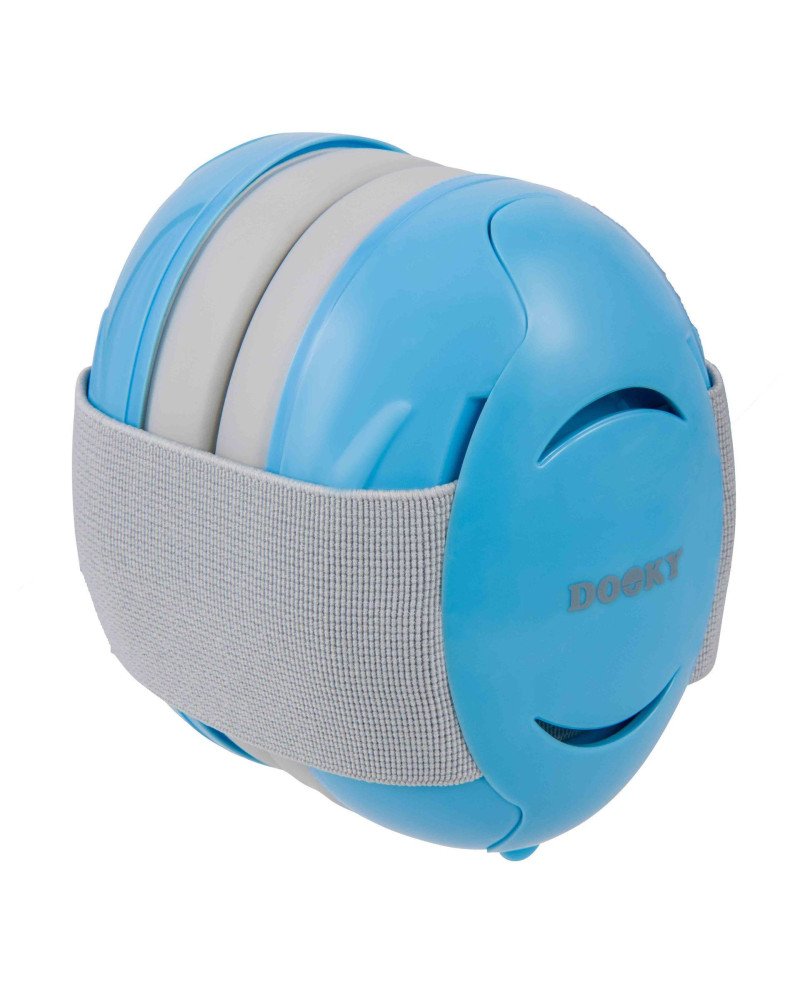 CASCOS PROTECCIÓN AUDITIVA BEBE DOOKY