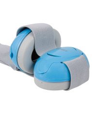 CASCOS PROTECCIÓN AUDITIVA BEBE DOOKY