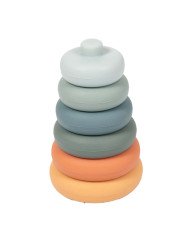 PIRAMIDE ANILLAS BOJUNGLE