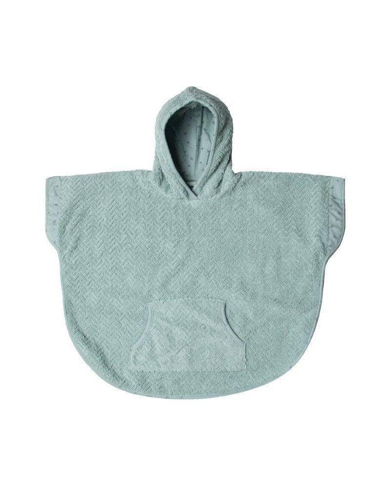 PONCHO BAÑO FABOLOUS