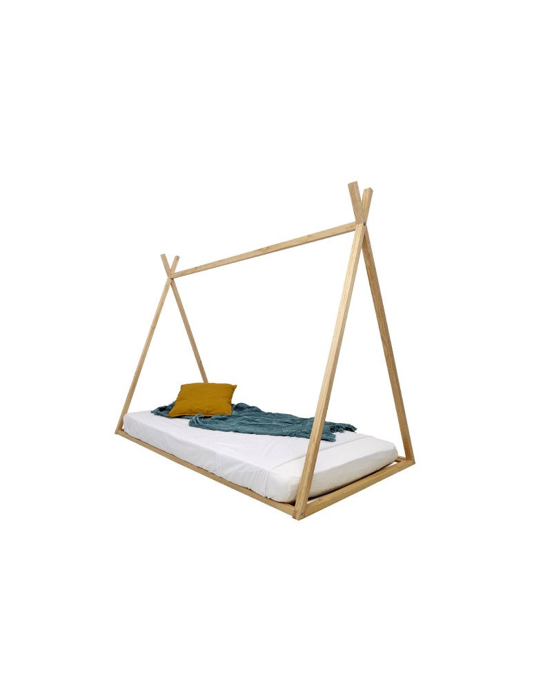 TIPI+SOMIER 90X200 MOBO