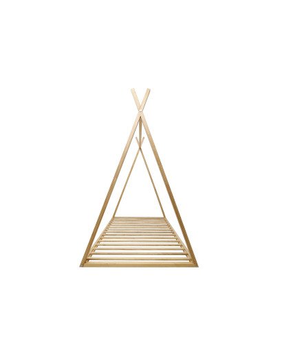 TIPI+SOMIER 90X200 MOBO