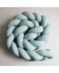 TRENZA MAMINEBABA 180 CM