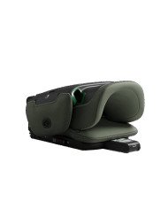 AXKID UP™ ASIENTO ELEVADOR CON RESPALDO GRUPO 2/3