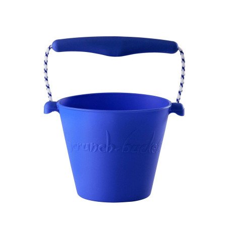 CUBO DE SILICONA SCRUNCH