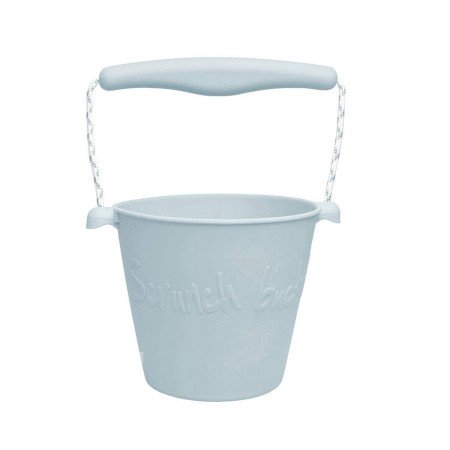 CUBO DE SILICONA SCRUNCH